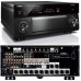Арт.04-01-02-0001 AV-Процессор сетевой 11.2-канальный Yamaha CX-A5200, класс Hi-End, РосТест. Гарантия. цвет: чёрный