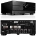 Арт.04-01-04-0003 AV-Ресивер сетевой 7.2-канальный Yamaha RX-A4A, класс Hi-Fi, РосТест. Гарантия. цвет: чёрный