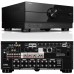 Арт.04-01-04-0004 AV-Ресивер сетевой 9.2-канальный Yamaha RX-A6A, класс Hi-Fi, РосТест. Гарантия. цвет: чёрный